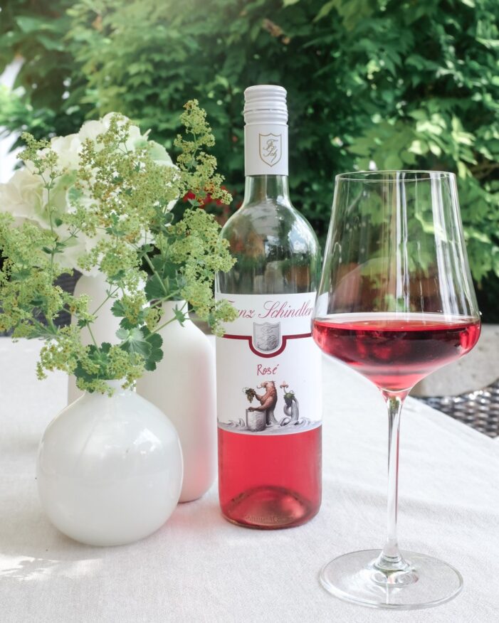Die Leichtigkeit des Lebens im Glas – Sommerweine aus dem Weingut Franz Schindler