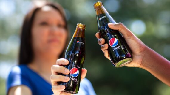 PepsiCo verzeichnet signifikante Fortschritte in der Umsetzung seiner Nachhaltigkeitsagenda Performance with Purpose 2025 (FOTO)