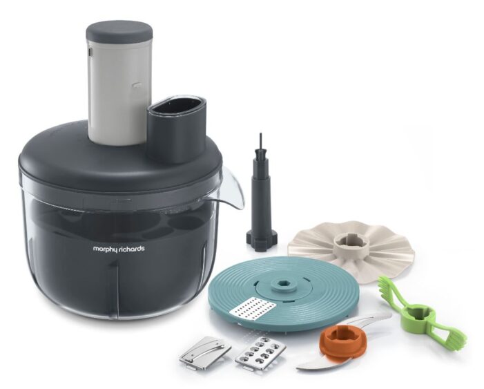 Die kompakteste Küchenmaschine – Morphy Richards präsentiert Prepstar auf der IFA 2018