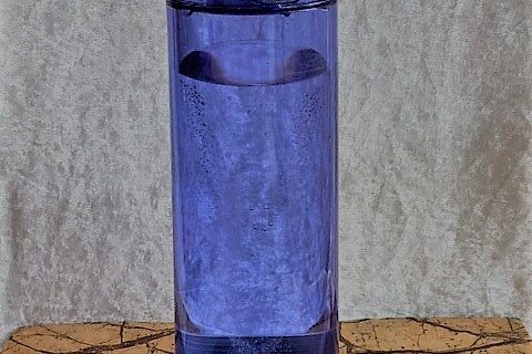 Highdrogen® Age 2 Go Wasserstoff Booster