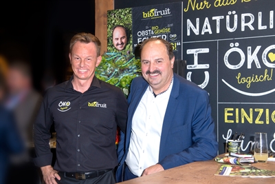 biofruit erobert Sterneküchen: „Wer Premium sagt, muss auch Bio sagen“