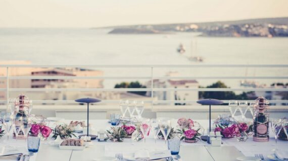 OD Hotels und Maison Laurent-Perrier laden zu einer neuen Gourmet-Erfahrung