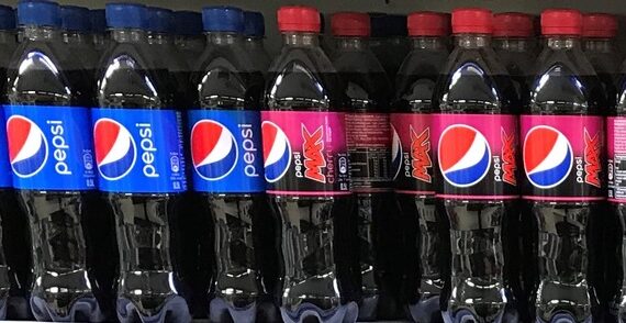 PepsiCo will den Anteil von recyceltem Plastik in der Europäischen Union bis 2030 auf 50 % verdreifachen (FOTO)