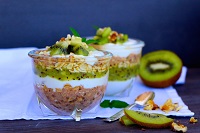 Zespri® Green Kiwi: Mit dem richtigen Frühstück zu einer entspannten Verdauung