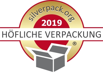 Verbraucher dürfen Verpackungen nominieren für die „Höfliche Verpackung“