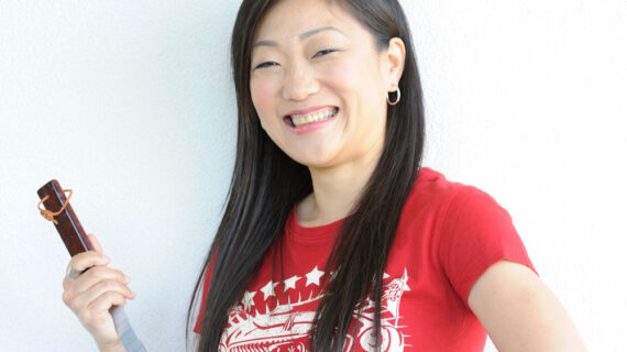 Lucy-s Asian Kitchen startet in Graz durch