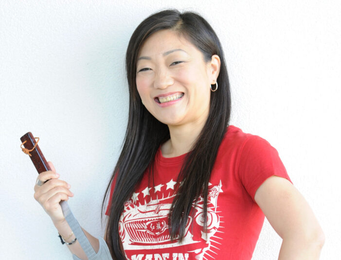 Lucy-s Asian Kitchen startet in Graz durch