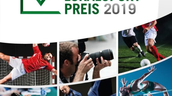 Bewerbungsphase für den Veltins-Lokalsportpreis läuft (FOTO)