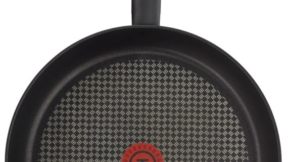 So genussvoll kann Umweltschonen sein: Die neue  Pfannenserie Resource von Tefal