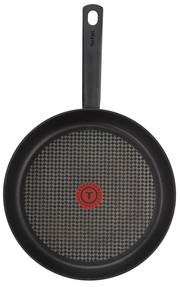 So genussvoll kann Umweltschonen sein: Die neue  Pfannenserie Resource von Tefal