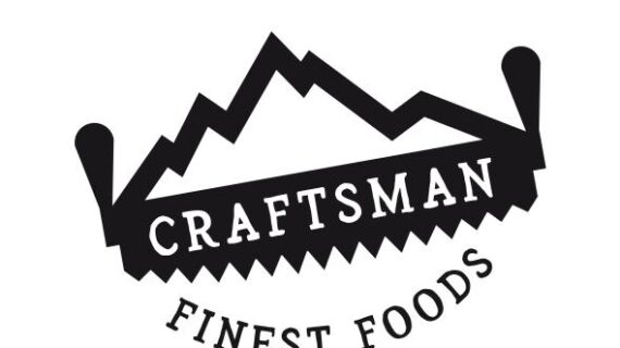 Neues Start-Up aus Augsburg mischt die Snack-Food-Szene auf. Craftsman Foods bringt Premium Beef Jerkys aus Bayern auf den Markt.