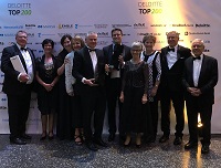 Zespri als „Company of the Year” ausgezeichnet
