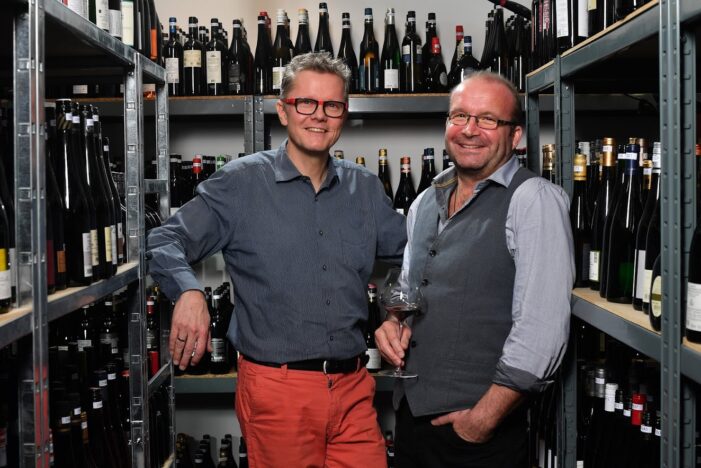 20 Jahre Wein-Plus