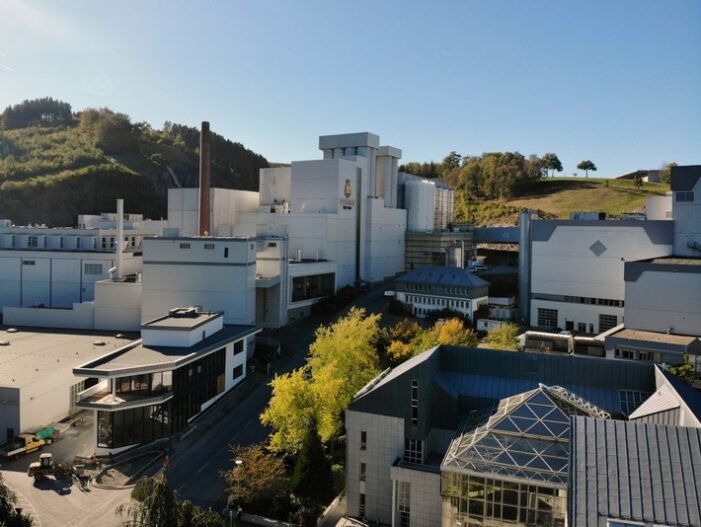 Starke Markennachfrage und Jahrhundertsommer geben Veltins Wachstumsschub (FOTO)