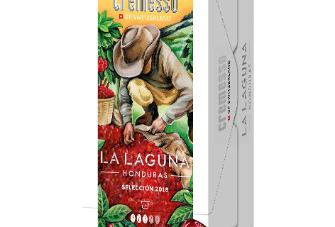 Cremesso La Laguna Selección 2018: Our Passion Project