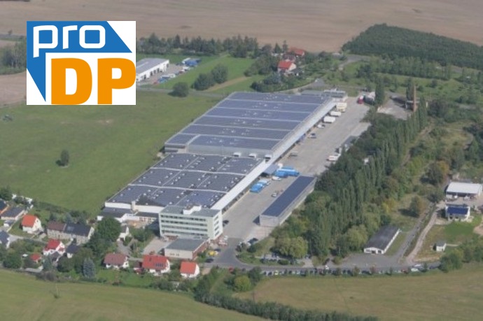 Pro DP Verpackungen investiert in intensivere Regionalkundenbetreuung