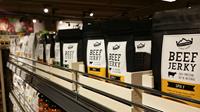 Craftsman Beef Jerkys aus Augsburg jetzt auch in REWE-Märkten erhältlich