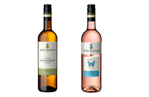 Fürstenfass Hohenlohe bringt Neuheiten zur ProWein 2019
