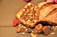 Sweet Sunday entwickelt neuartigen Brotaufstrich