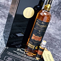 Das macht den teuren Donatella Whisky so unglaublich wertvoll