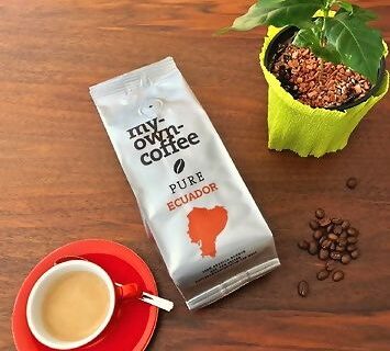 my-own-coffee trifft Europas Feinkostszene auf dem GenussGipfel Corpus Culinario in Bielefeld