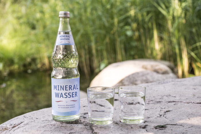 Reine Wässer sind tief – Was Mineralwasser ausmacht