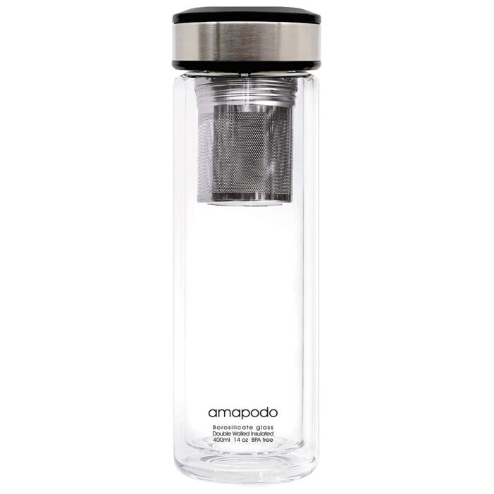 Teamaker – Tea Maker die neue Art Tee zu genießen