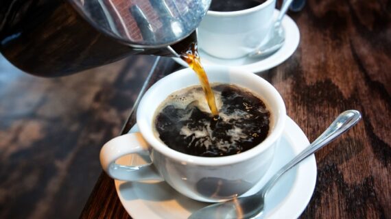Wie gesund ist Kaffee wirklich?