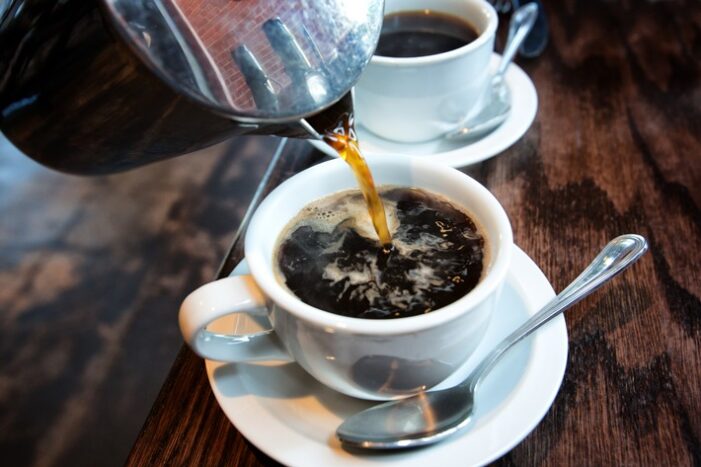 Wie gesund ist Kaffee wirklich?