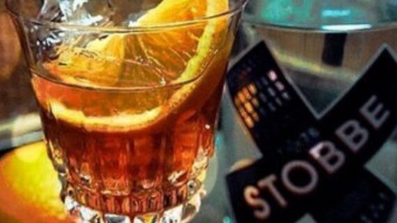 Sommertrend des Jahres: Der Negroni mit Gin