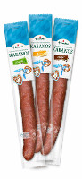 Houdek feiert diesjährige Wiesn-Saison mit Rezeptwettbewerb und limitierter Kabanos Edition