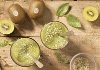Die fünf besten Ernährungstipps für heiße Sommertage