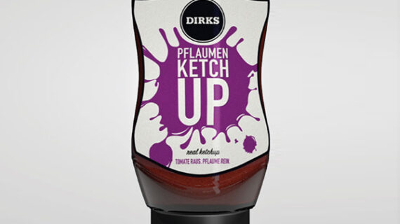 Pflaumenketchup online einkaufen
