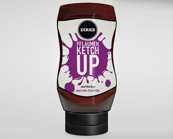 Pflaumenketchup online einkaufen