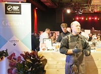 Silver Ferns Farms sponsert Fine Food Days:   Gelungener Auftakt in Köln