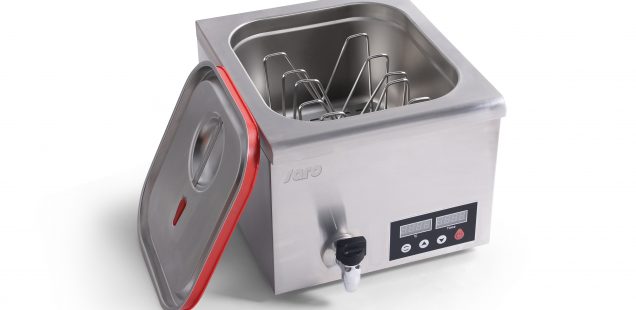 SARO MACHT SOUS-VIDE BEZAHLBAR SARO MACHT SOUS-VIDE BEZAHLBAR