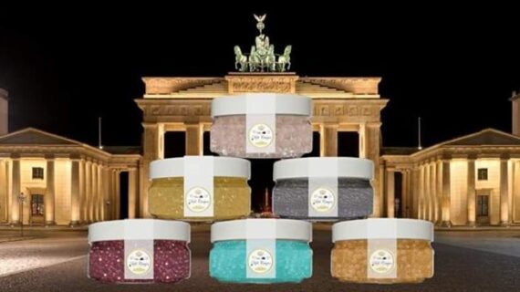 VEGAN KAVIAR- Nicht nur für Veganer