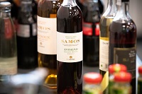 Auftakt zum europäischen Projekt „Mediterranean Cheese and Wines“