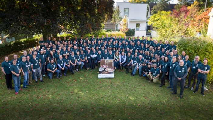 Die Gewinner beim European Beer Star 2019 sind ermittelt (FOTO)