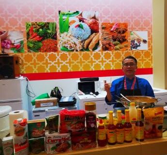 Innovativ und trendbewusst: Malaysias Lebensmittelindustrie ist bereit für den deutschen Markt