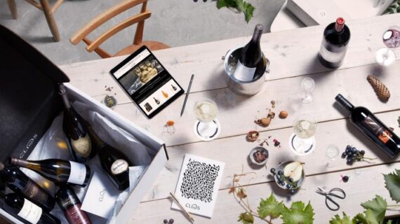 Clos19.com lanciert Corporate Gifting – als die neue Adresse für Kunden- und Mitarbeitergeschenke (FOTO)