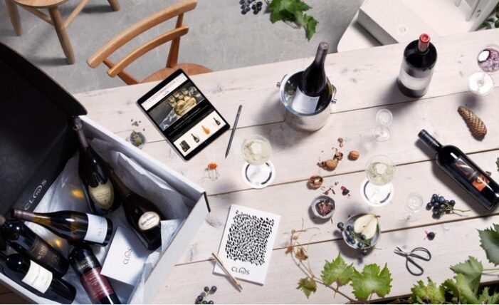 Clos19.com lanciert Corporate Gifting – als die neue Adresse für Kunden- und Mitarbeitergeschenke (FOTO)