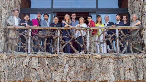 Pays d-Oc IGP Collection 2019: Neues Auswahlverfahren ermöglicht eine größere Diversität und Bandbreite an Weinen (FOTO)