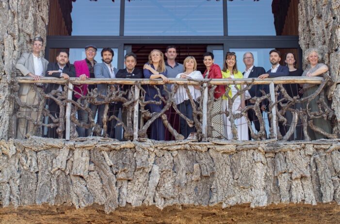 Pays d-Oc IGP Collection 2019: Neues Auswahlverfahren ermöglicht eine größere Diversität und Bandbreite an Weinen (FOTO)