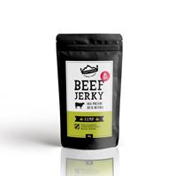 Das neue Hanf Beef Jerkys HEMP – Craftsman‘s neue Beef Jerky Sorte jetzt mit knackigen Hanfsamen