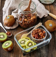 Gesundes Frühstück: Das gehört dazu!