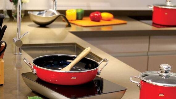 Ambiente 2020: Miji mit Innovationen für das mobile Kochen