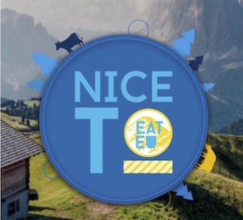 Nice to Eat-EU präsentiert Augmented Reality