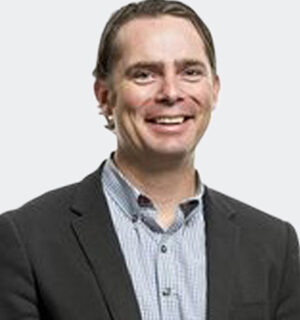 Coravin Inc. ernennt Christopher Ladd zum Chief Executive Officer