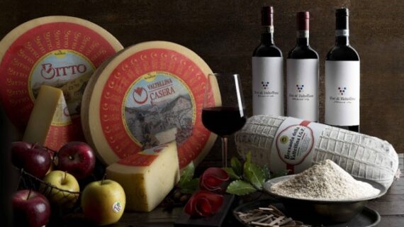 FRUIT LOGISTICA 2020 – „Taste The Alps“ auf der internationalen Fachmesse für Obst und Gemüse in Berlin